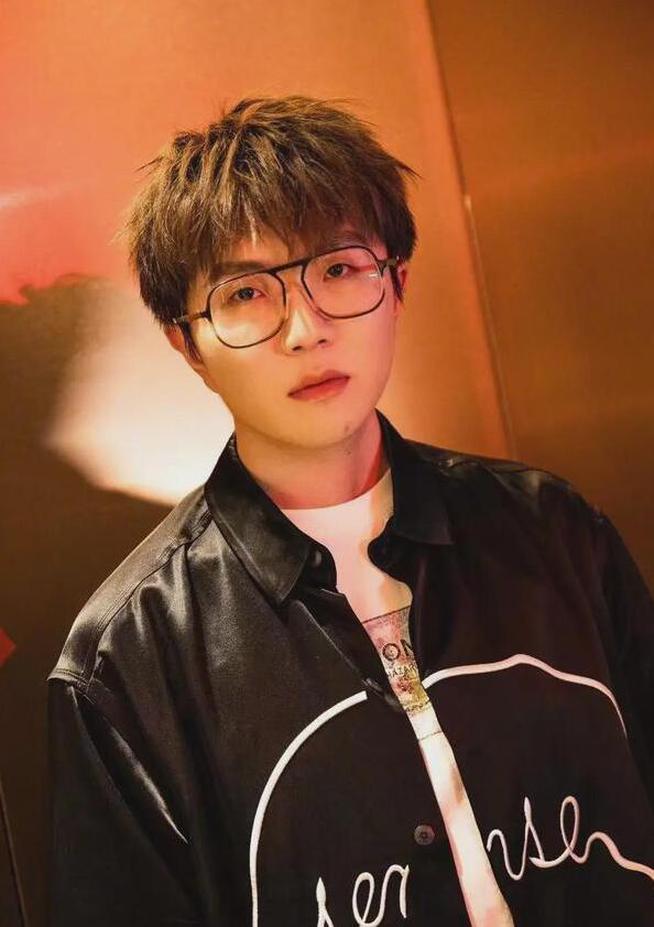 連姓演員的心靈與自然的完美交融之旅