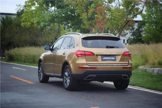 眾泰T600S全面解讀，是否已經(jīng)上市？熱門車型深度剖析