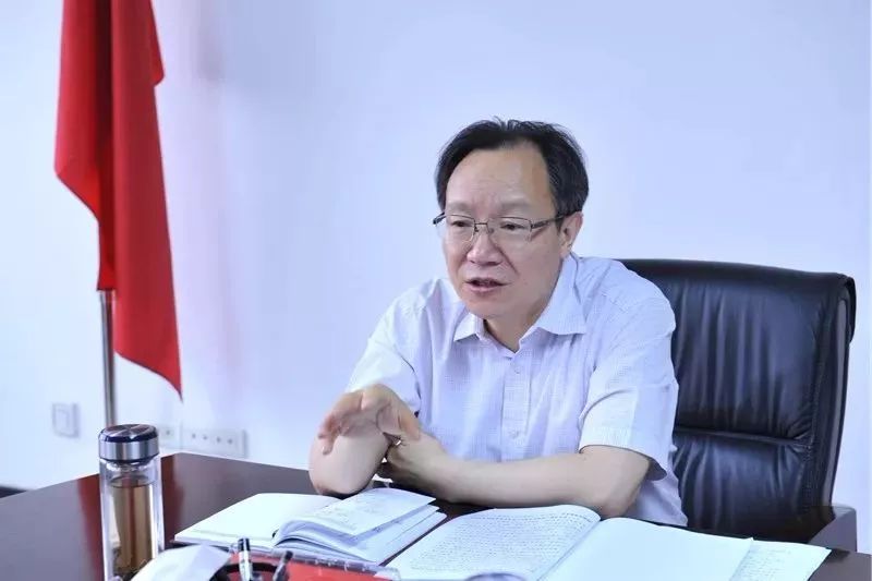 蓋立民新任職位，時代的領(lǐng)航者引領(lǐng)前行之路