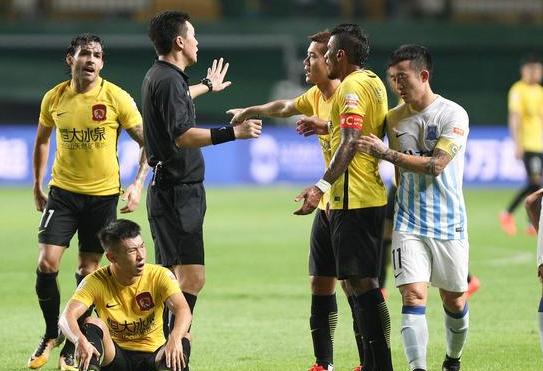 廣州恒大經(jīng)典比賽錄像回顧，觀看與學(xué)習(xí)指南