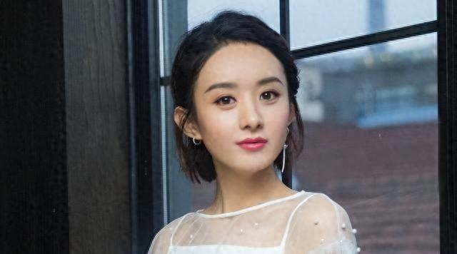 趙麗穎戀情新動(dòng)態(tài)揭曉，愛的溫馨日常時(shí)光