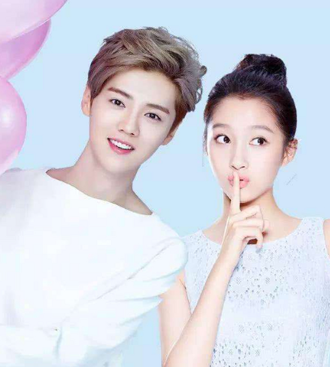 如何理解與接納女友對男明星的喜好？