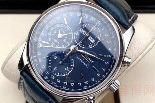 二手浪琴手表回收價(jià)格一般幾折,二手浪琴手表回收價(jià)格一般幾折？一場遠(yuǎn)離塵囂的旅行探索內(nèi)心平靜之旅