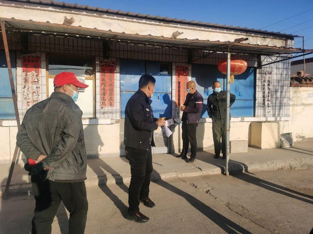 呼和浩特疫情動(dòng)態(tài)，科技引領(lǐng)抗疫新時(shí)代的進(jìn)展