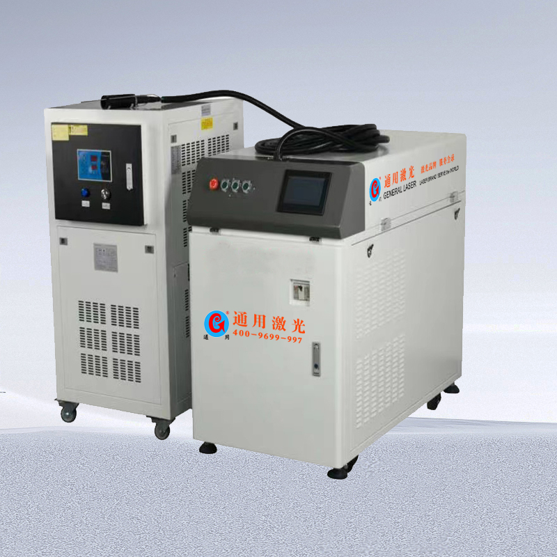 激光焊接機的價格揭秘，小巷深處的秘密樂園