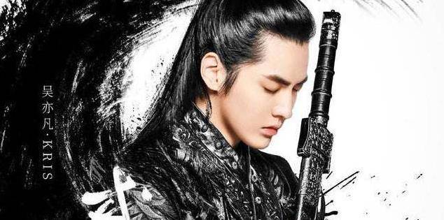 吳亦凡電影之旅，演技與多維影響力的深度解讀