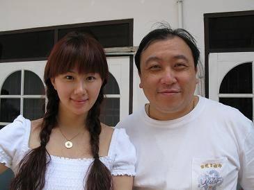 孟瑤，影視界的璀璨明星之光