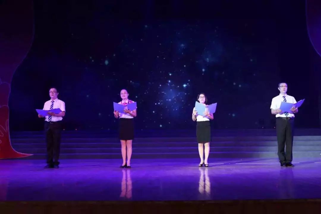 朗誦詩歌精選比賽佳作賞析