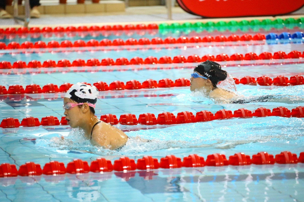 組織游泳比賽全程指南，從策劃到實(shí)施一步到位