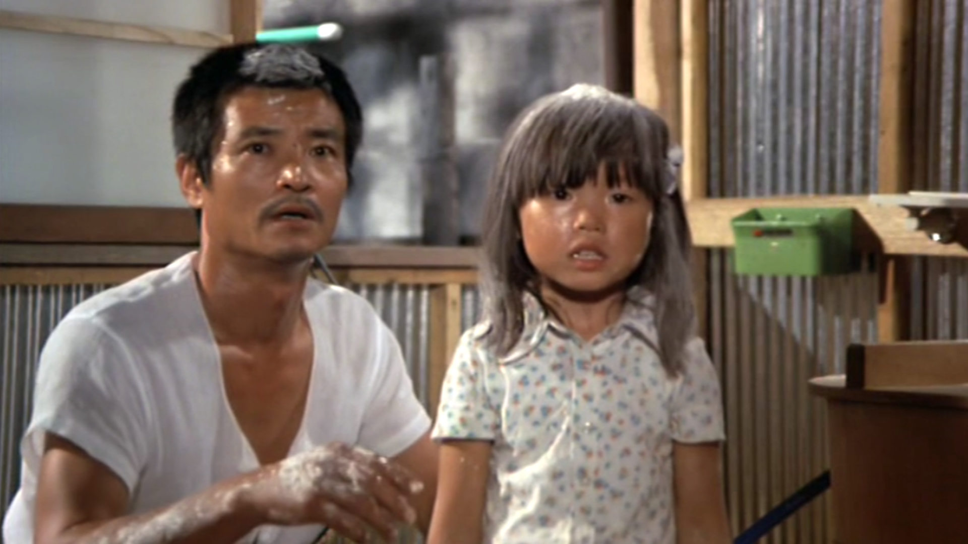 孽種電影，小巷寶藏與隱藏特色小店的探索