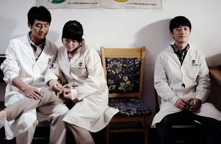 演員請就位哥，視覺與情感的極致盛宴