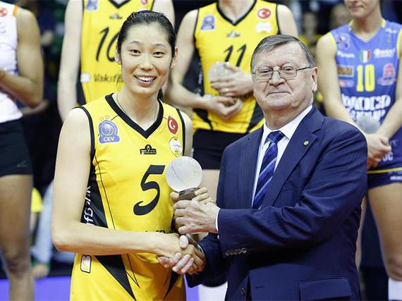 朱婷歐冠比賽實(shí)錄，自然美景中的心靈之旅，探尋內(nèi)心平和與喜悅的旅程