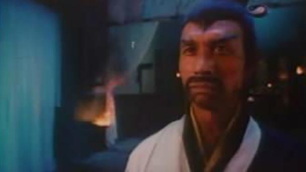 林正英所有電影盤點(diǎn)，一段電影之旅的溫馨之旅