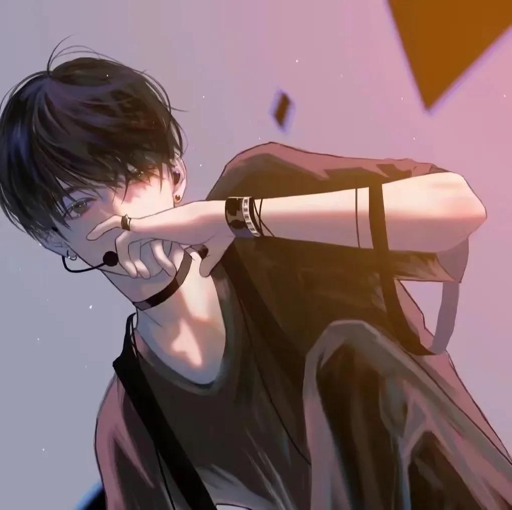 帥氣男生動(dòng)漫頭像，風(fēng)格魅力、創(chuàng)作解析與頭像魅力展示