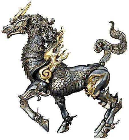 麒麟最新動態(tài)，掌握最新資訊????