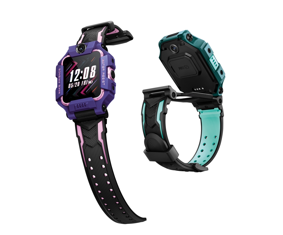 小天才電話手表最新款，時(shí)代寵兒之選