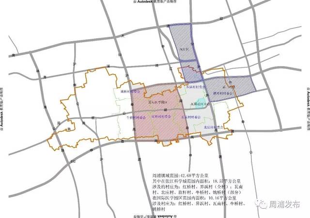 周浦鎮(zhèn)最新規(guī)劃公布，藍圖揭示未來發(fā)展新篇章