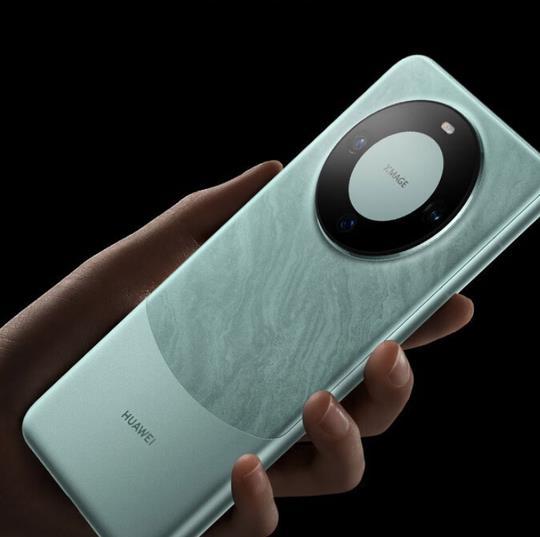 華為最新促銷活動揭秘，小巷深處的科技盛宴