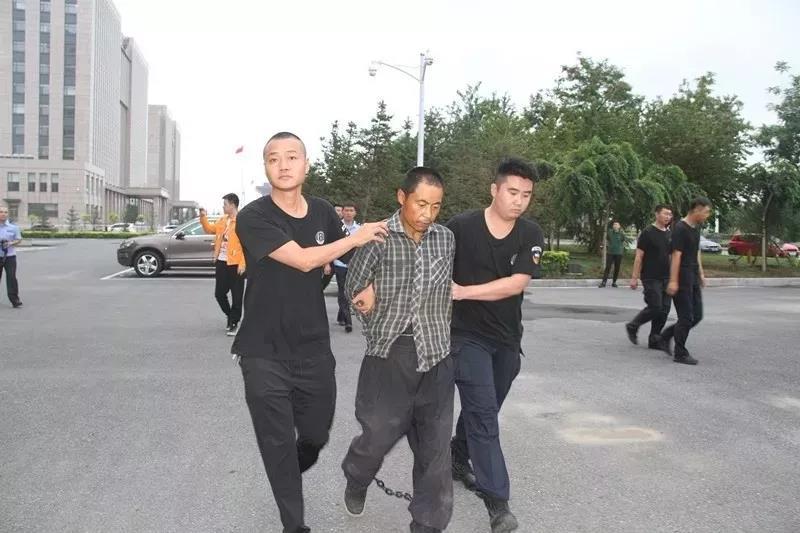 震驚！四平最新命案內(nèi)幕曝光揭秘！