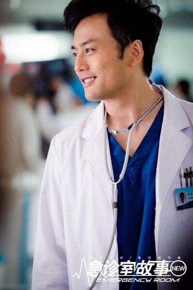 演員浩然引領(lǐng)的高科技革新，未來生活觸手可及，因你而變