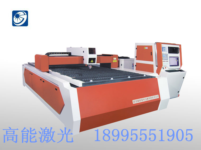 金屬激光切割機價格詳解，選購指南與預算規(guī)劃全攻略