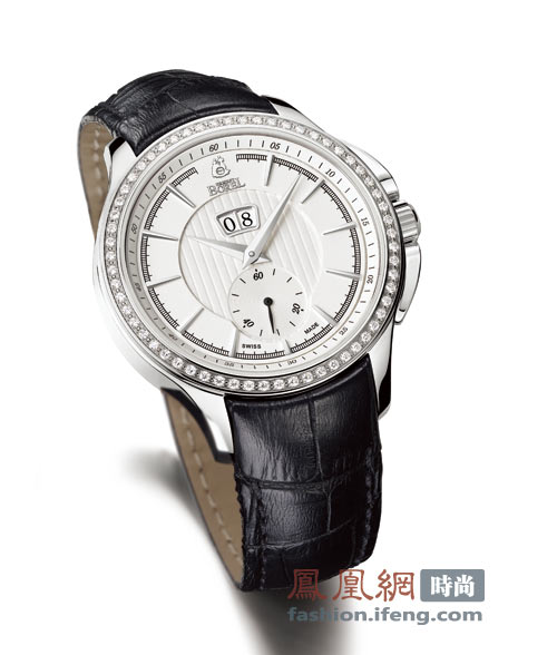 依波路新款腕表亮相，時尚精工，心動之選！