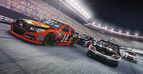 下載賽車比賽，速度與激情的極致盛宴