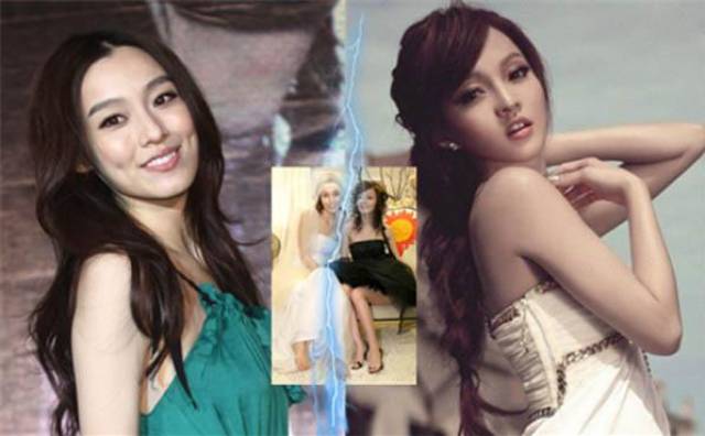 范瑋琪熒屏之旅，令人心動(dòng)的電視劇瞬間