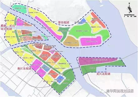 南沙未來發(fā)展規(guī)劃揭秘，科技引領(lǐng)新篇章，打造未來生活新藍(lán)圖