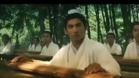 吳奇隆電影版梁祝，經(jīng)典演繹與重構(gòu)的傳奇故事