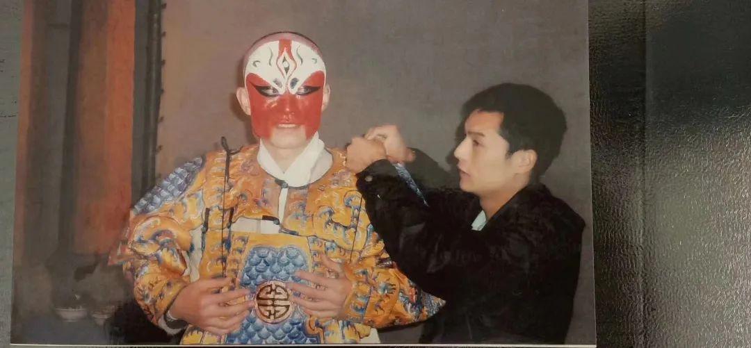 甘肅秦腔國家一級(jí)演員的傳承與創(chuàng)新辯證思考