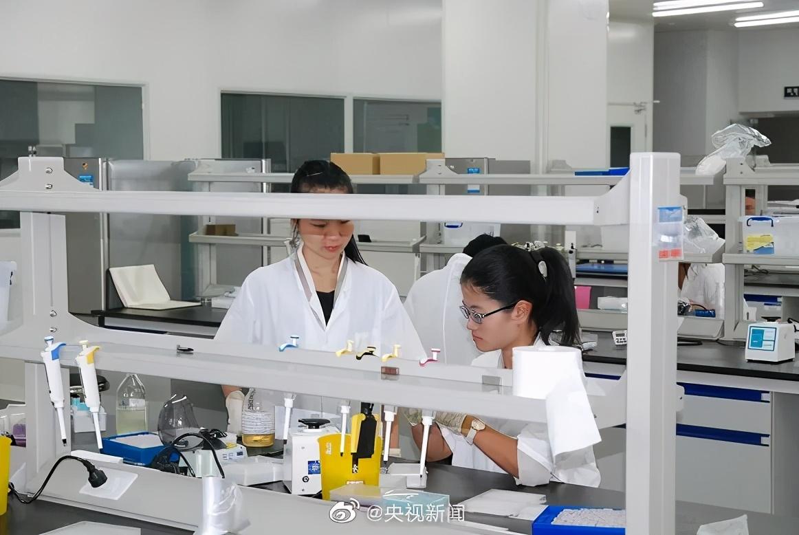 國(guó)產(chǎn)宮頸疫苗最新進(jìn)展，溫馨之旅啟程