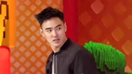 阮經(jīng)天綜藝節(jié)目亮相，多維舞臺(tái)展現(xiàn)魅力與個(gè)人風(fēng)采閃耀時(shí)刻