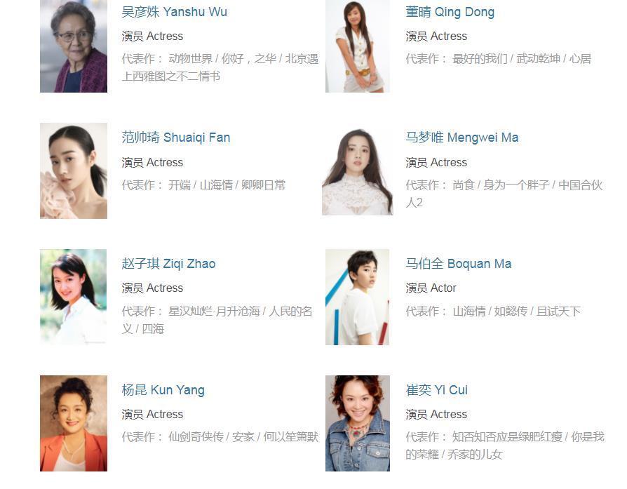 軟弱電視劇演員表深度探討，演員表現(xiàn)與個人視角