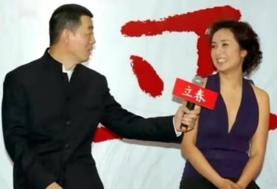 蔣雯麗電影立春，藝術(shù)掙扎與超越的探尋之路