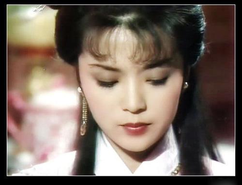 港版天龍八部演員表深度解析，角色與演員的魅力探究