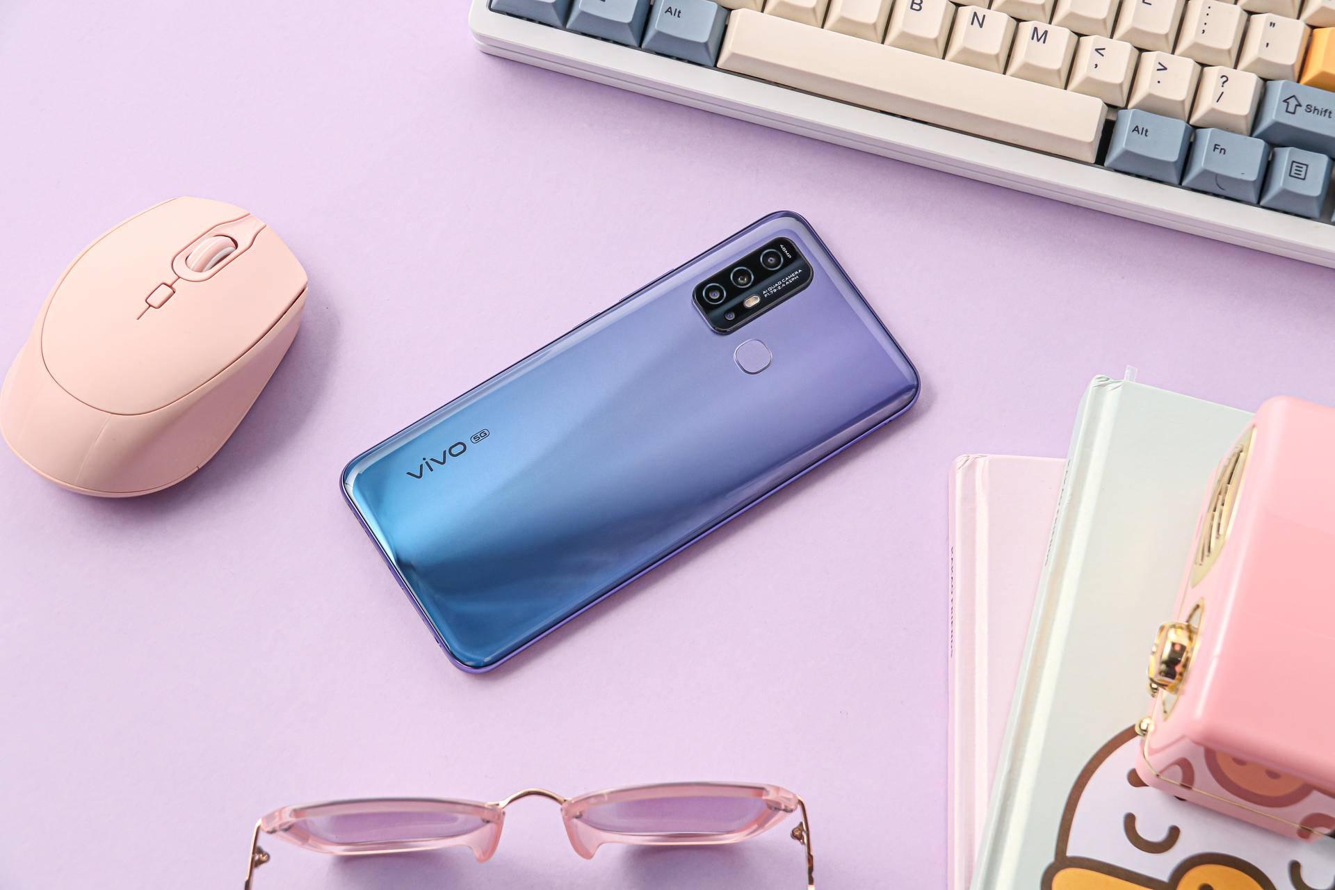 vivo最新機(jī)型探尋之旅，揭秘隱藏瑰寶