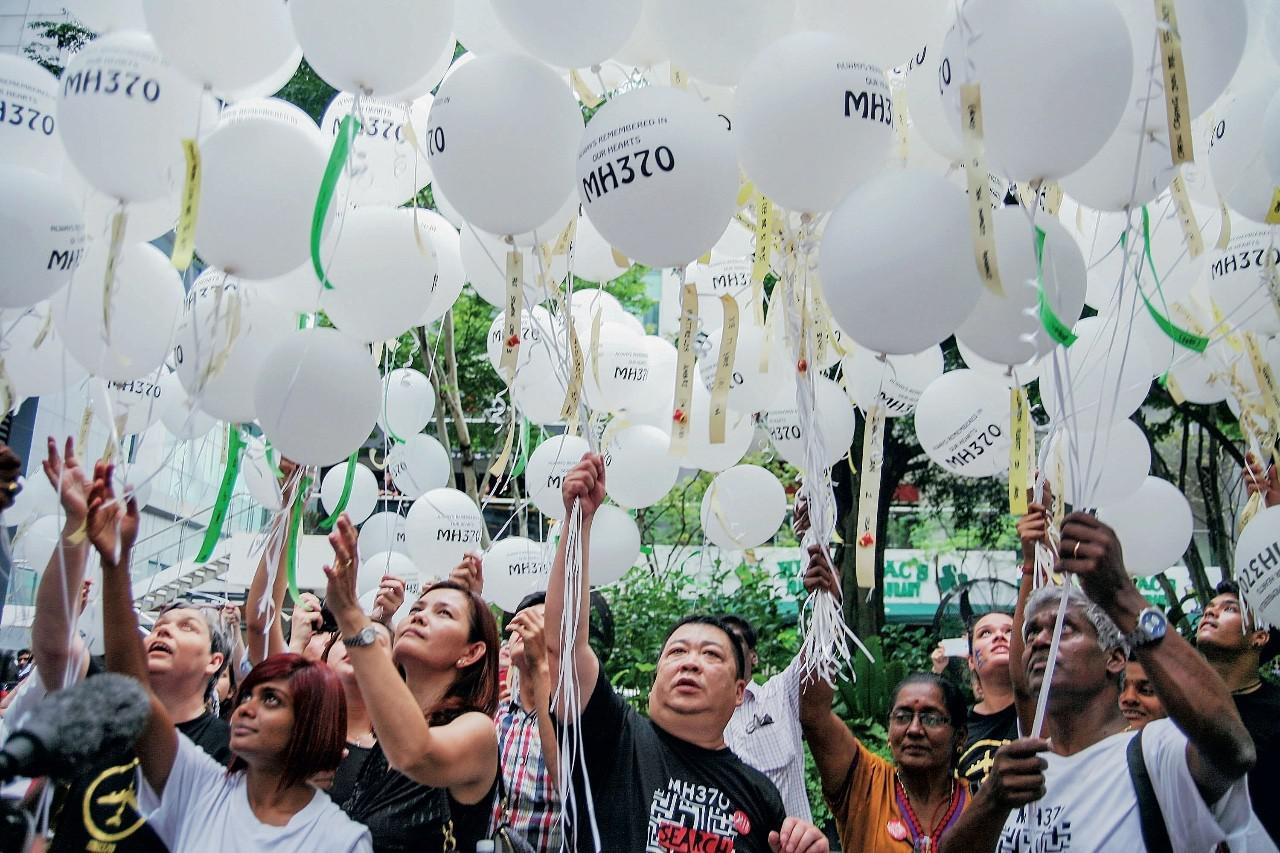 MH370 2025最新動(dòng)態(tài)揭秘與觀點(diǎn)論述