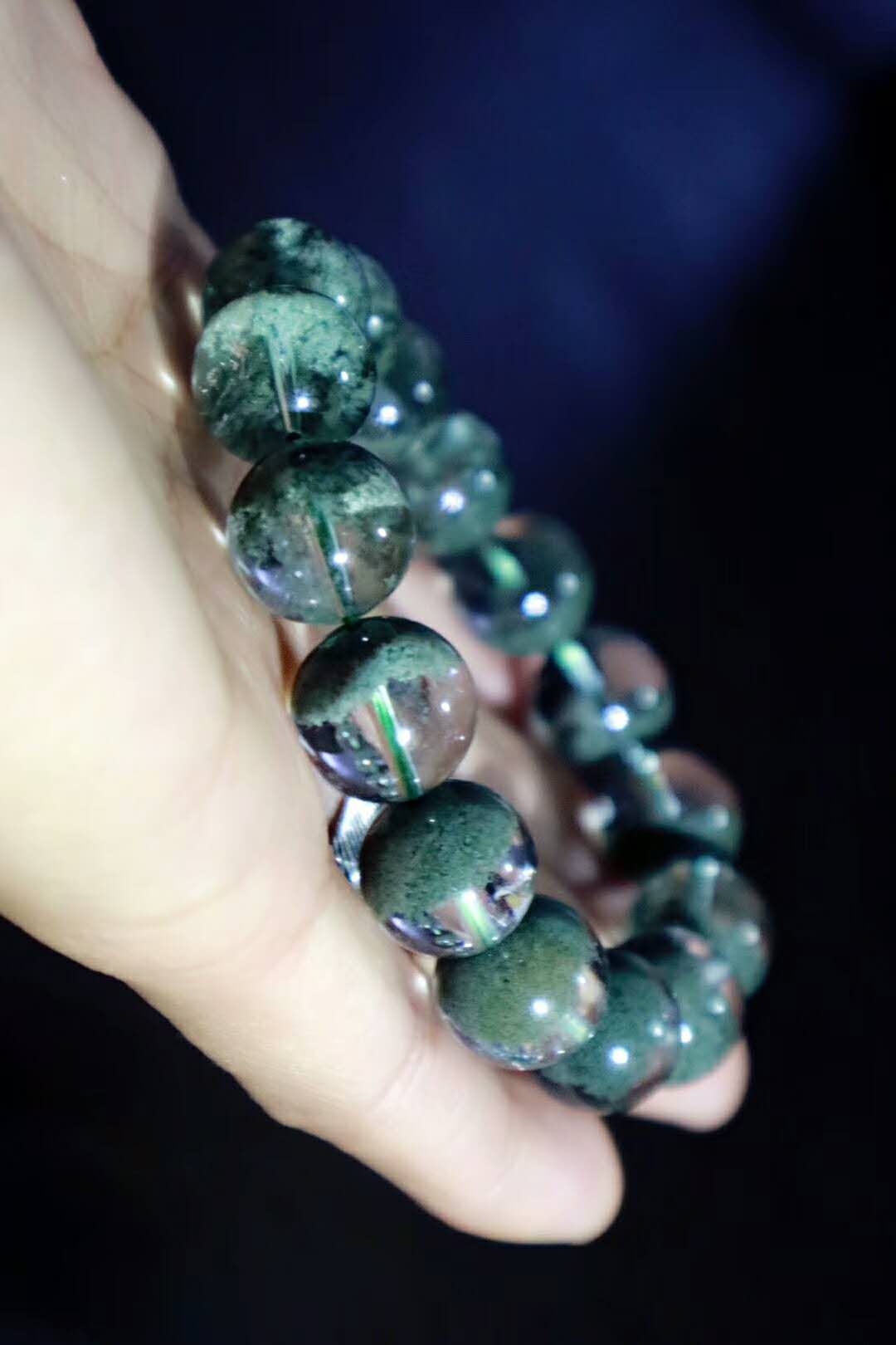 綠幽靈最新價格，科技引領(lǐng)潮流，重塑生活時尚之選