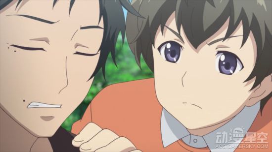 國王游戲，動漫世界中的博弈與挑戰(zhàn)