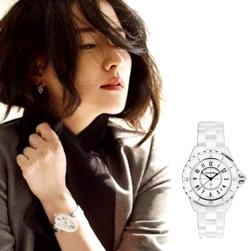 女明星手表，選購、搭配與佩戴全攻略
