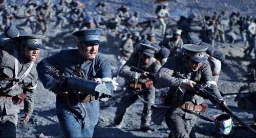 日軍最新情報(bào)揭秘，高科技引領(lǐng)時(shí)代變革，未來(lái)生活前所未有