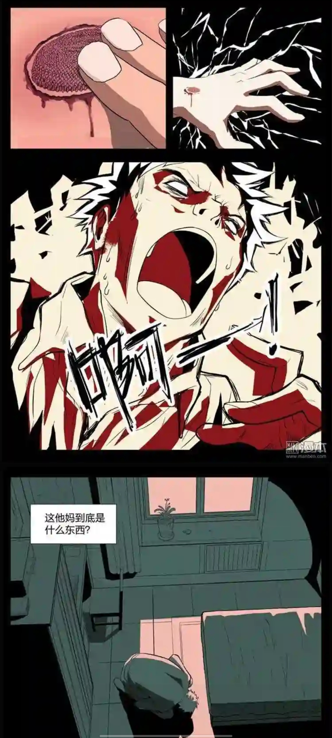 探索重口味動(dòng)漫，背景、影響與時(shí)代地位