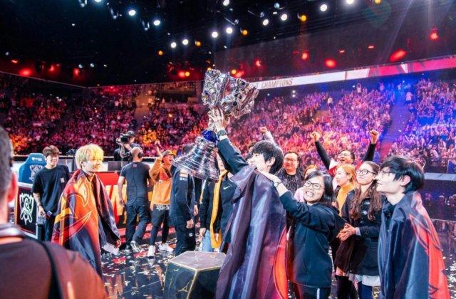 電競比賽賽程——科技盛宴,熱血競技激情澎湃