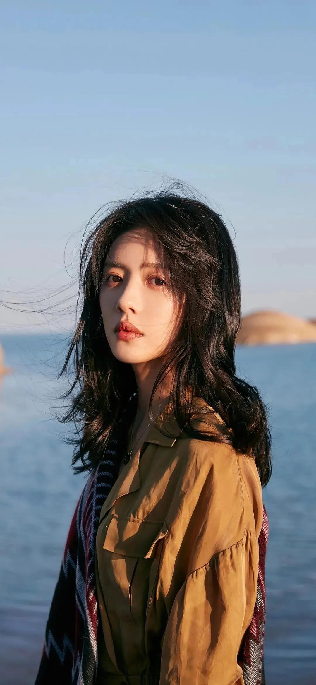 動漫美女唯美圖片，科技與生活的完美融合藝術(shù)體驗