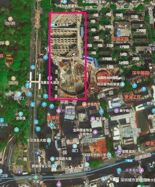 羅浮路動遷最新資訊，風(fēng)情小店揭秘與動遷進展報告