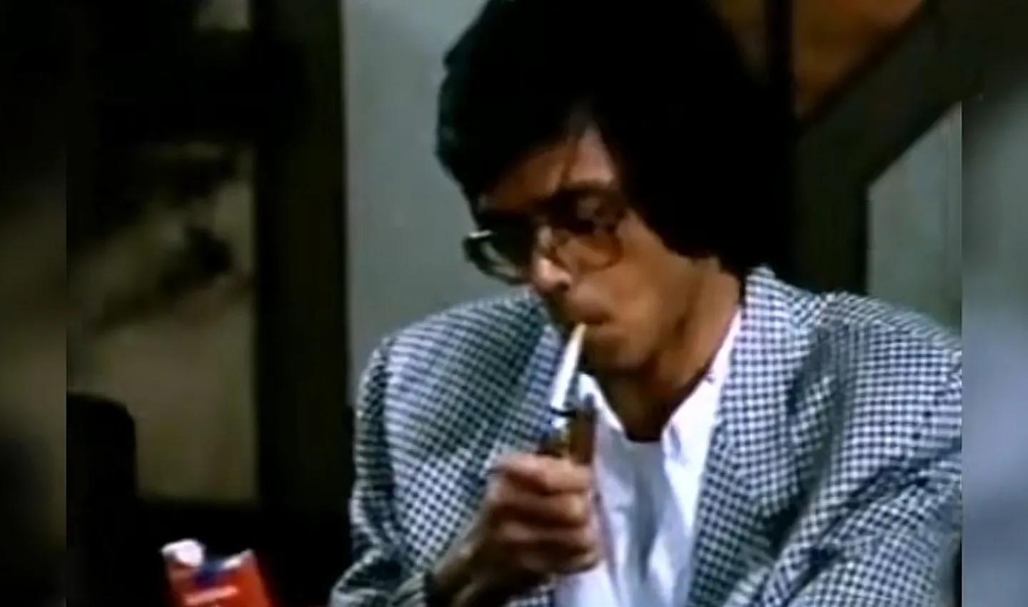 香港黑道演員，江湖傳奇的藝術(shù)演繹與電影中的現(xiàn)實展現(xiàn)