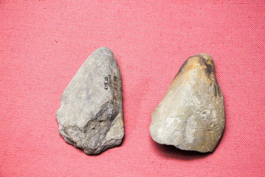 最新石器,最新石器，當(dāng)代考古新發(fā)現(xiàn)與技術(shù)革新