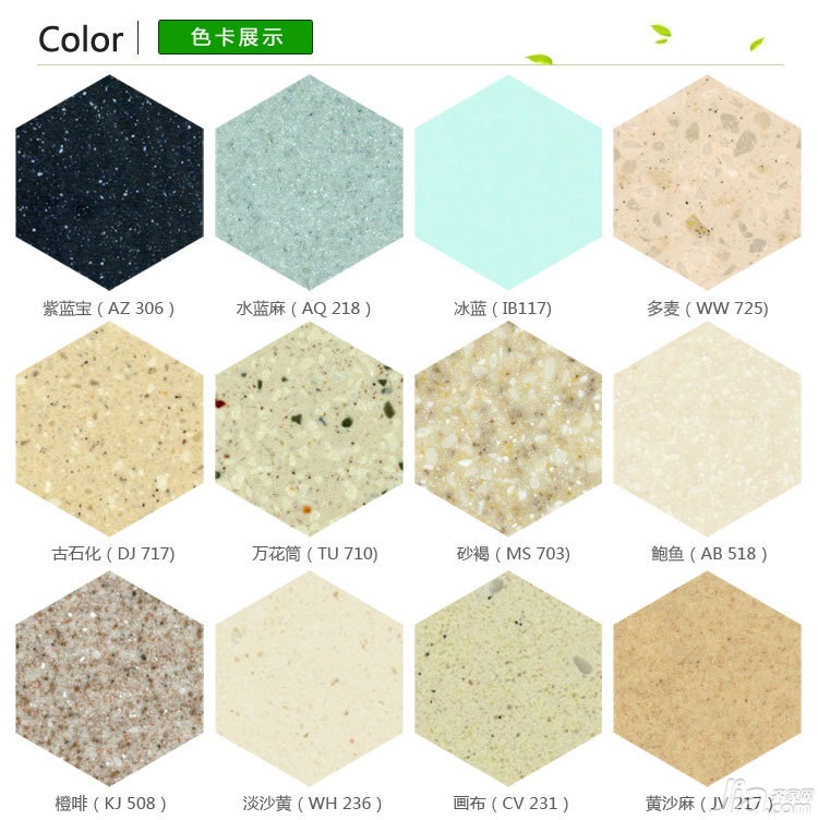 人造石價(jià)格背后的溫馨小故事，尋找理想之選的人造石之旅