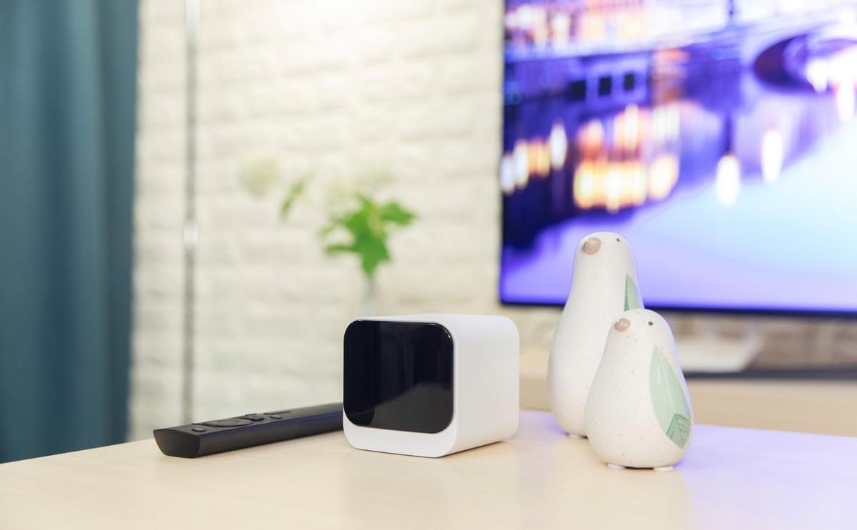 LG電視投屏技術(shù)詳解，歷史演進(jìn)與當(dāng)代應(yīng)用地位